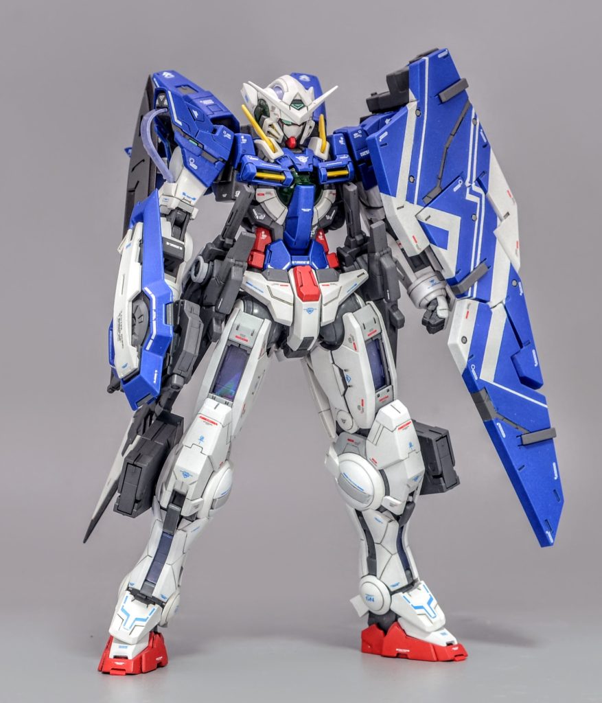 ガンダムエクシアリペアType2