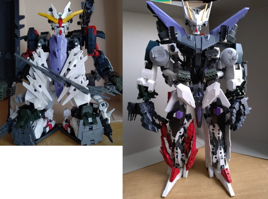 改修前と比較  も  は  や  完  全  に  別  物    最期までご覧いただきありがとうございました。