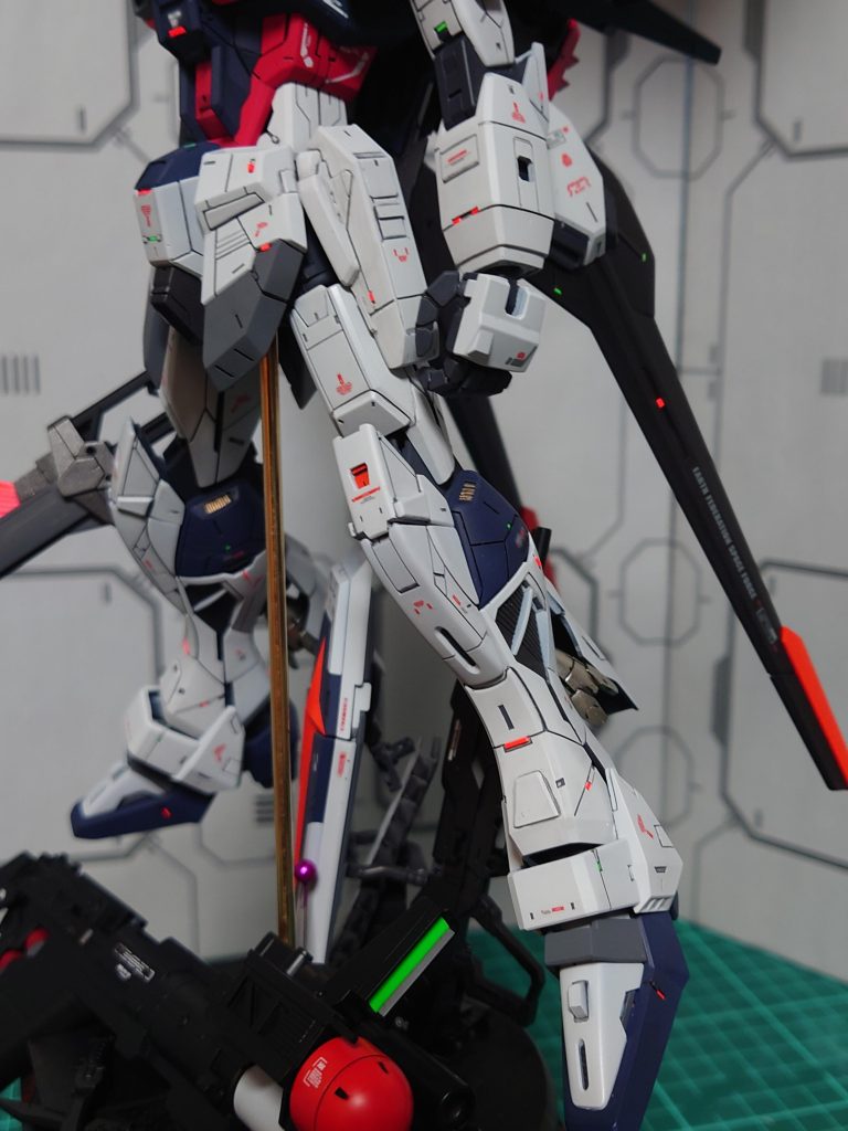 ホント足が大変でした( TДT)