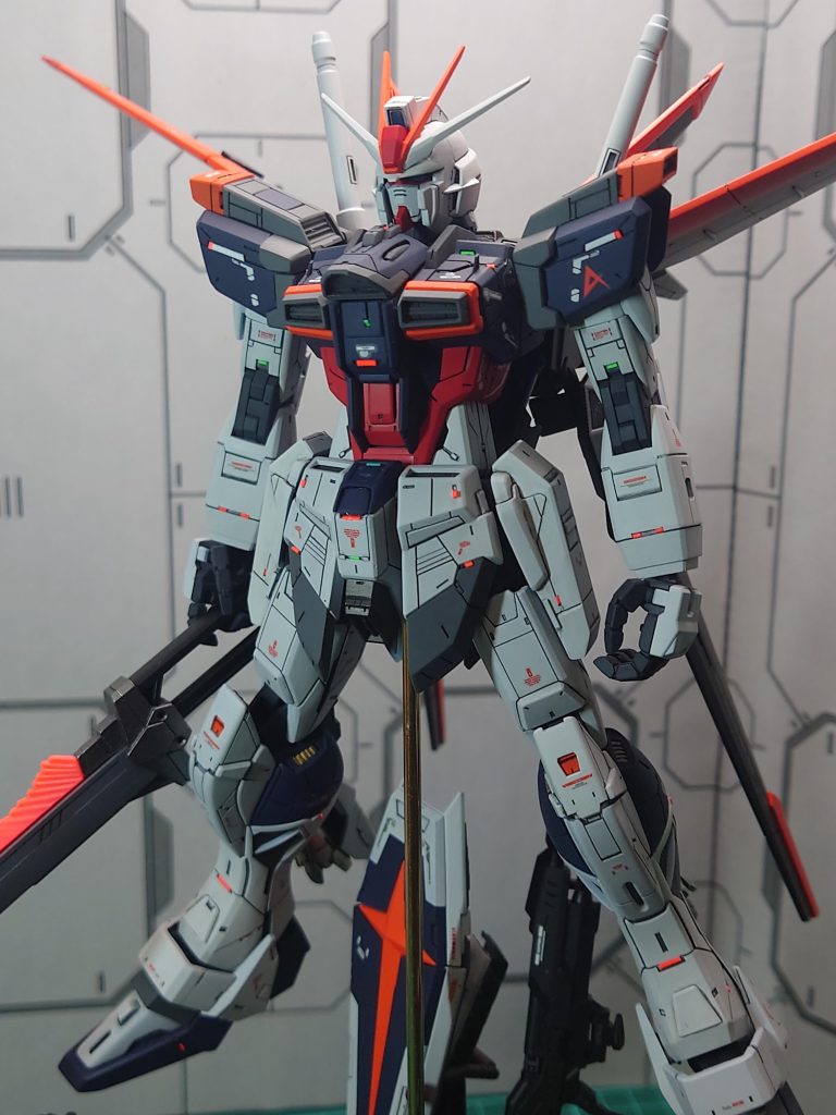 結構時間かかりましたやっと完成出来て嬉しい(≧∇≦)b