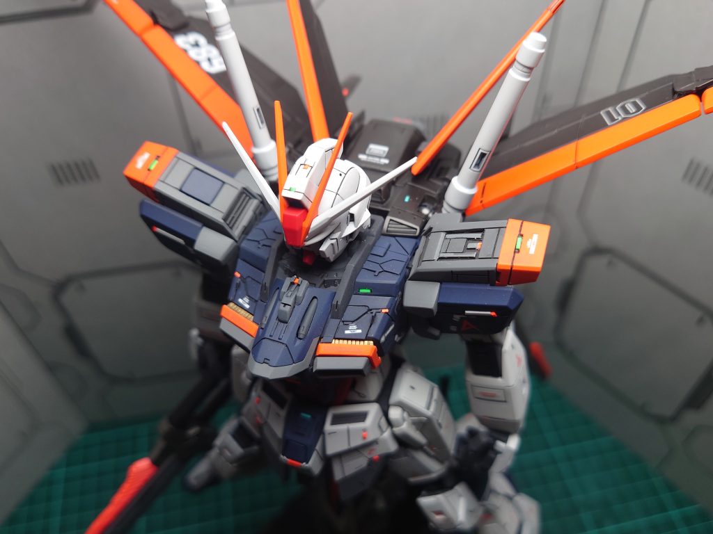 ごちゃごちゃにして情報多めです