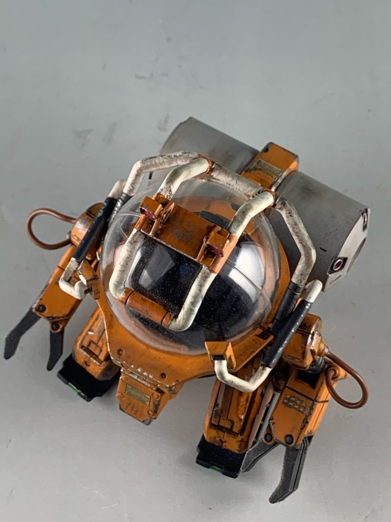 トロハチ–5枚目/制作者：komand