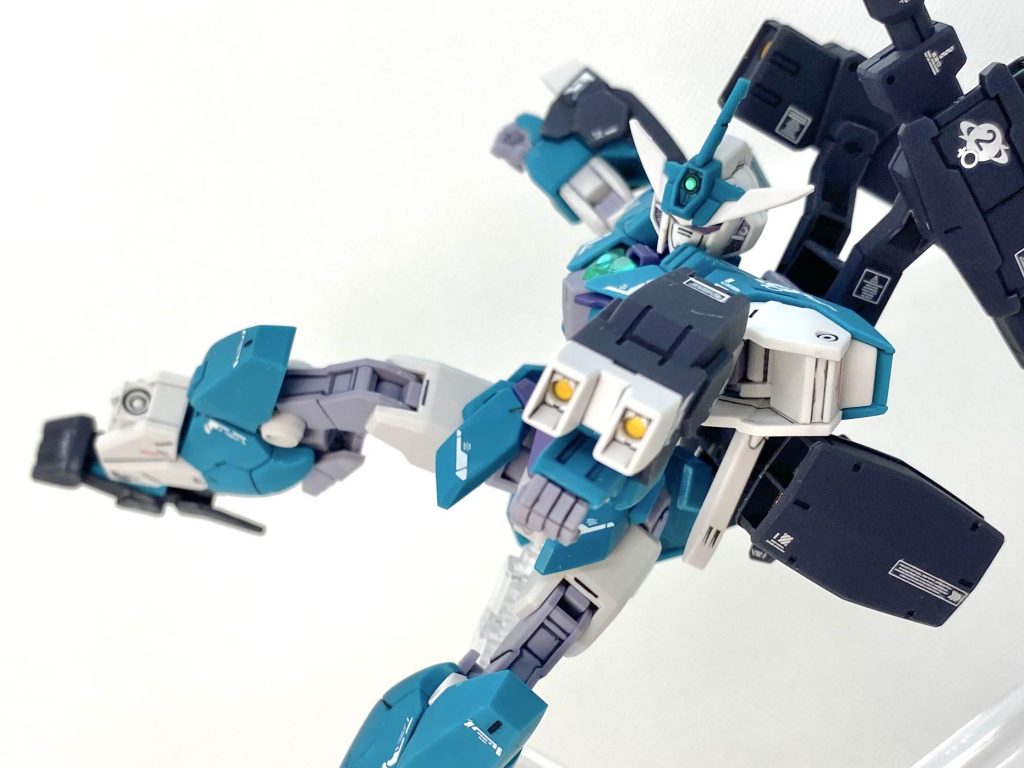 ハンドミサイル