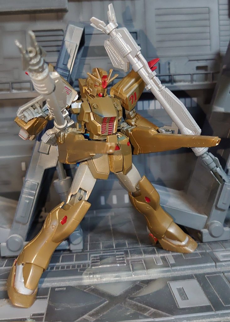 本来はV1フルクロスとかしたかったんですが丁度入手できず今回のF91とのミキシングに