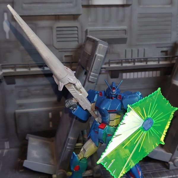 ビクトリーリペアード