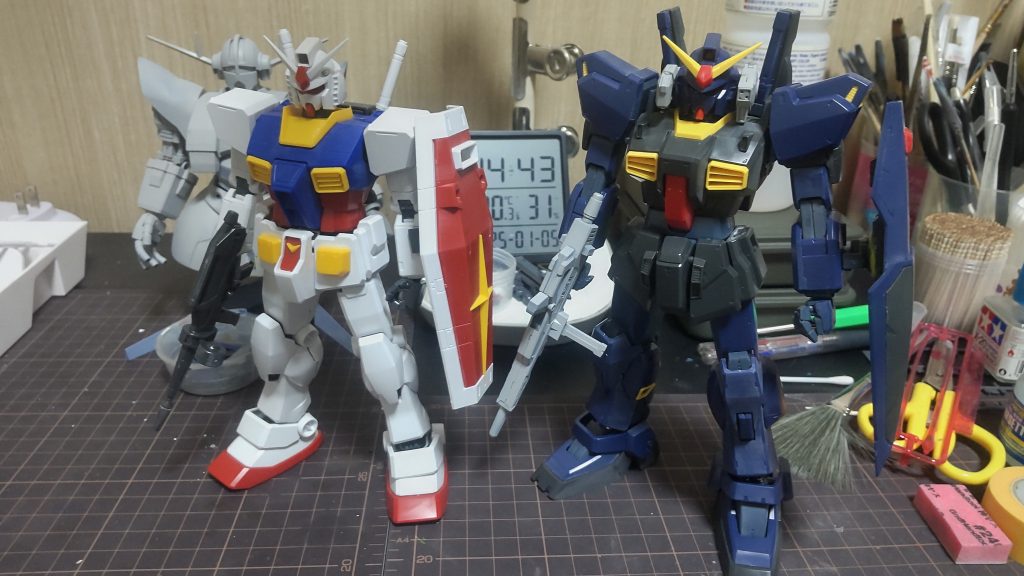 お正月休み終了–2枚目/制作者：Oyagin.m