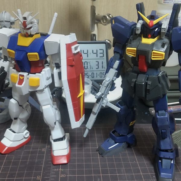 お正月休み終了