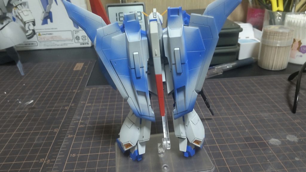 明けましておめでとうございます–2枚目/制作者：Oyagin.m