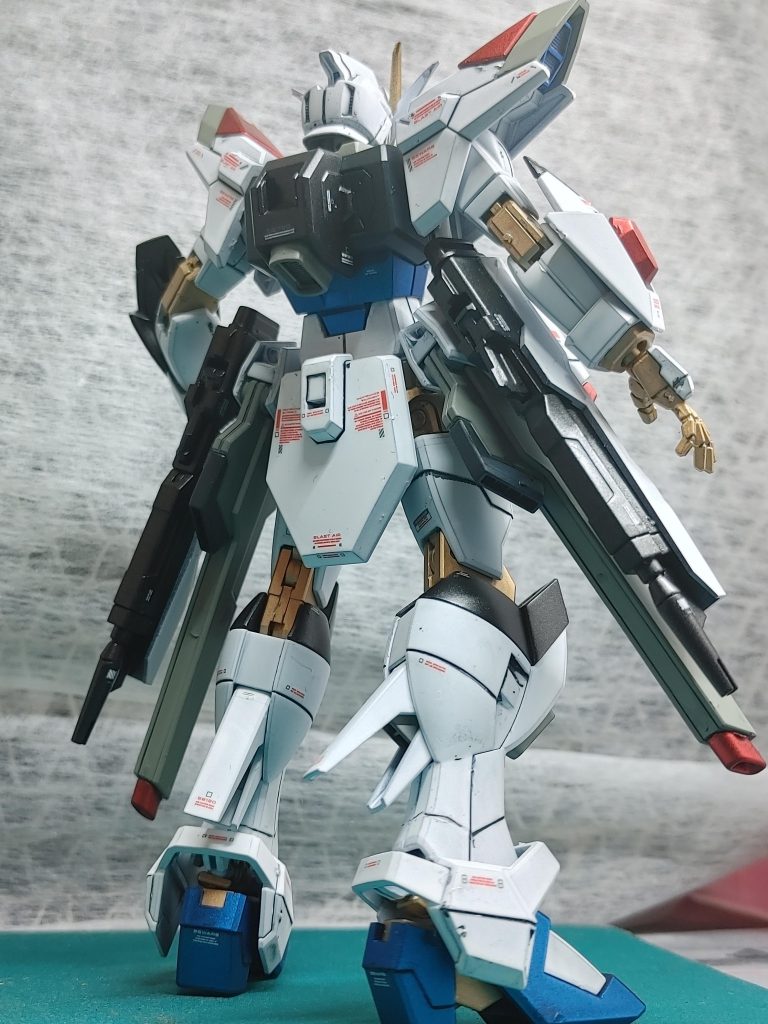 俺のマイティ–2枚目/制作者：國マル印