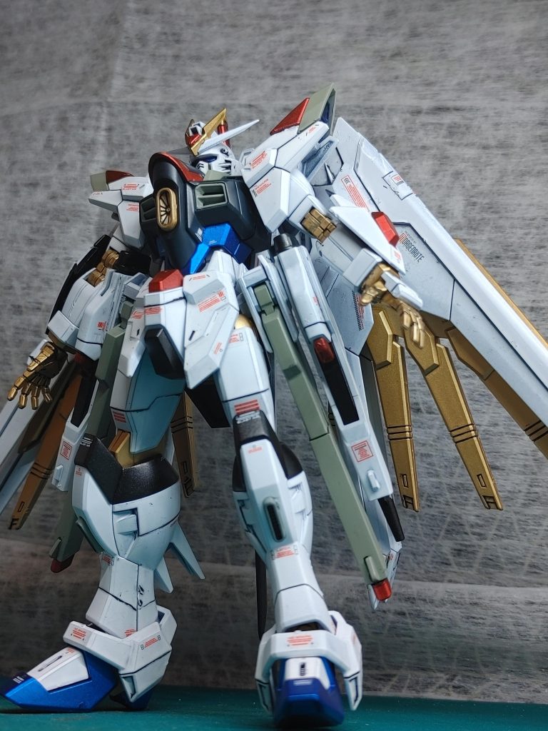 俺のマイティ–3枚目/制作者：國マル印