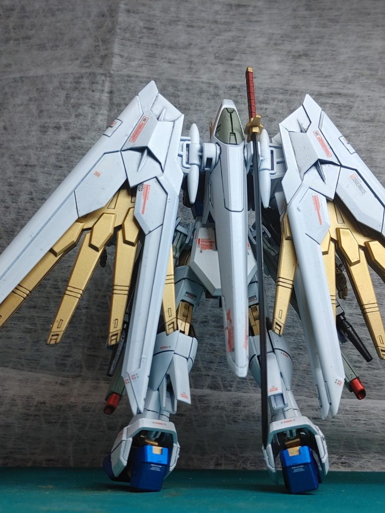 俺のマイティ–4枚目/制作者：國マル印