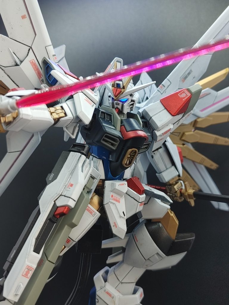 俺のマイティ–3枚目/制作者：國マル印