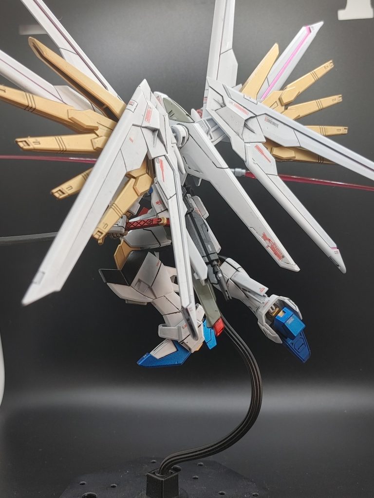 俺のマイティ–4枚目/制作者：國マル印