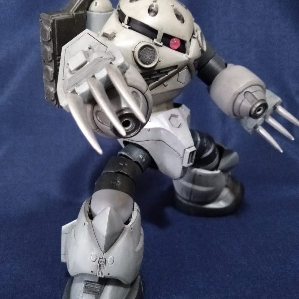 ズゴック・タロン