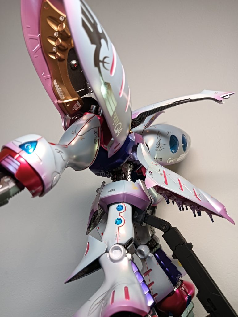 MG キュベレイ アンベリール–4枚目/制作者：☆ぽんきち☆