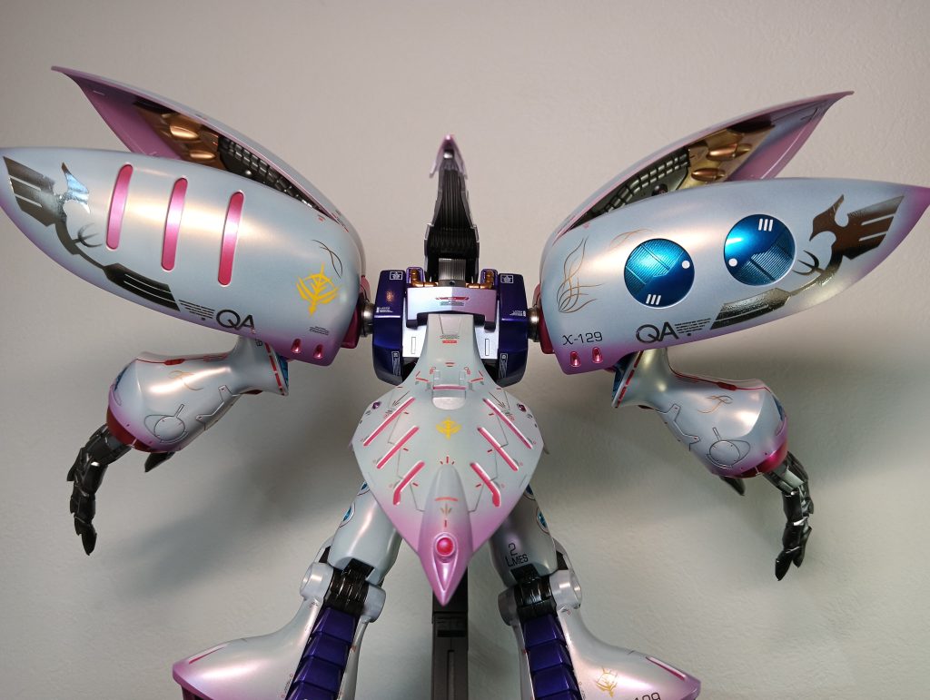 MG キュベレイ アンベリール–2枚目/制作者：☆ぽんきち☆