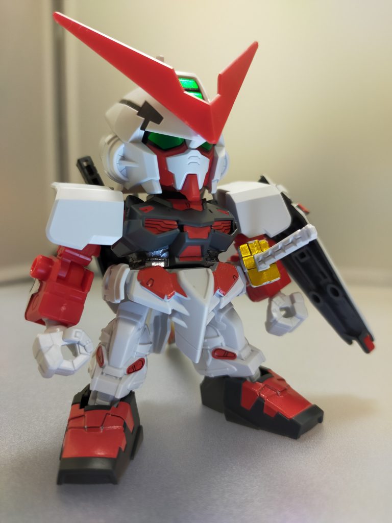 明けましておめでとうございます。–2枚目/制作者：つかも