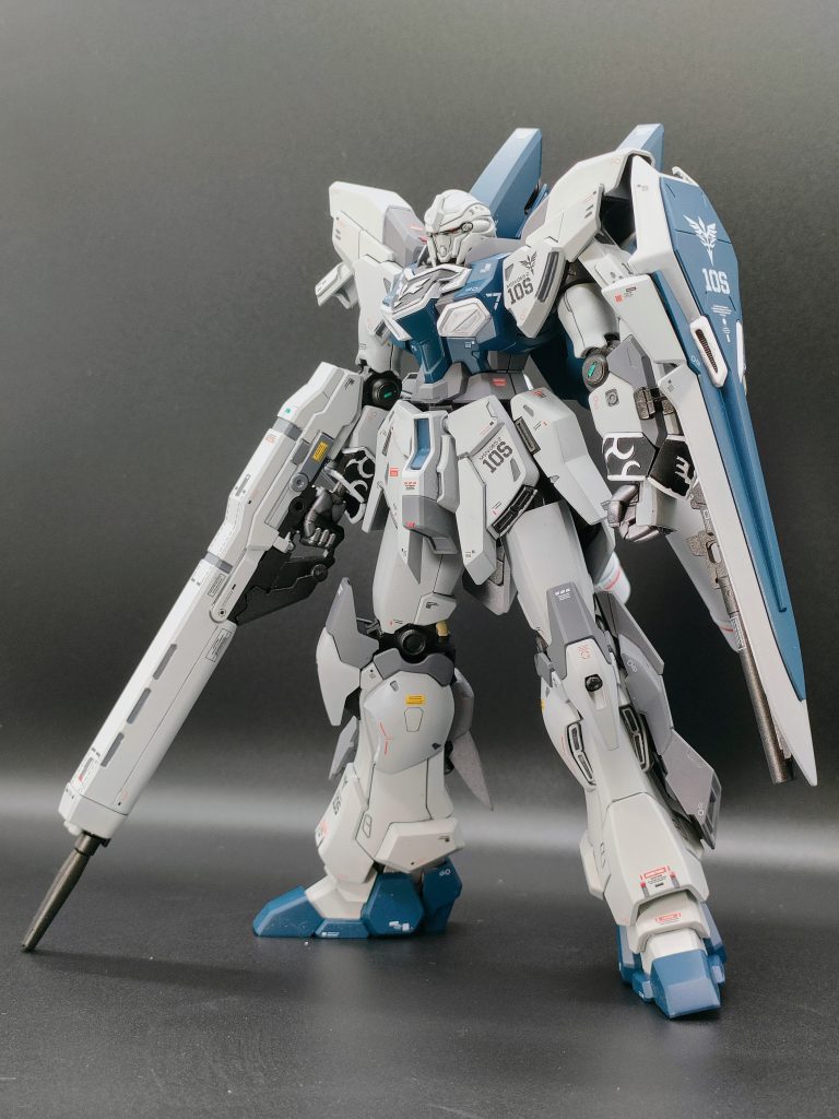 レッドポイントは前２作に比べて、少な目。