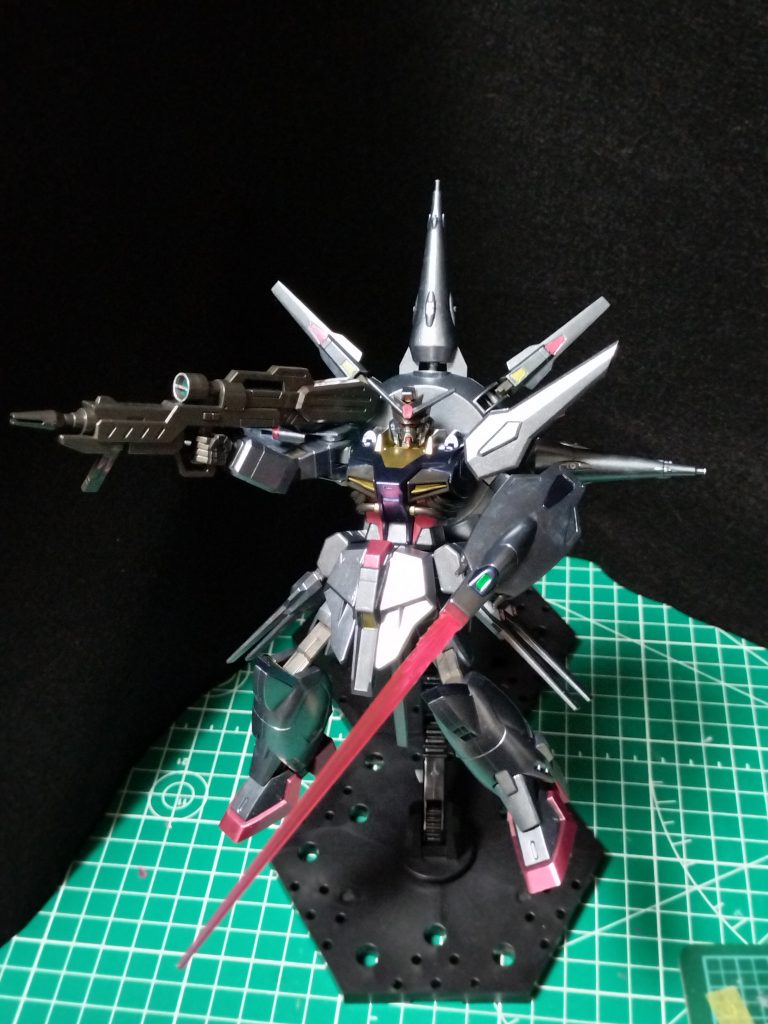 こんなんが目の前に来たら絶望ですよね…