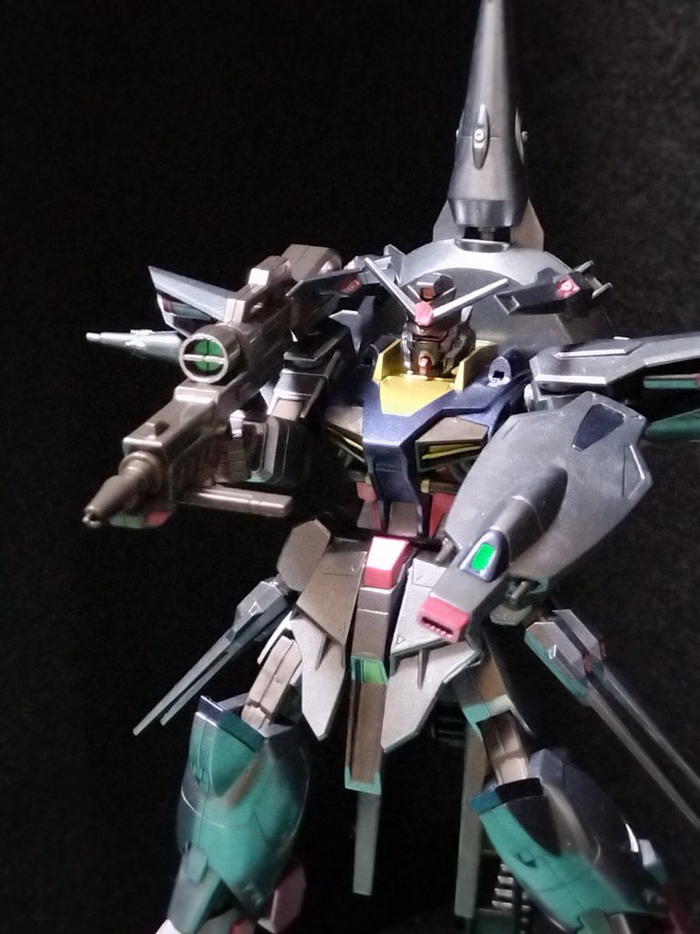 「 知れば誰もが望むだろう!君のようになりたいと!」こんなこと串刺し前に言ってたような…