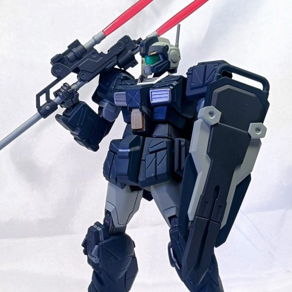 HGUC ジムストライカー