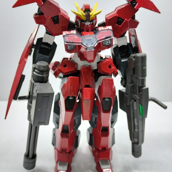 ガンダムルブリスウルソーン