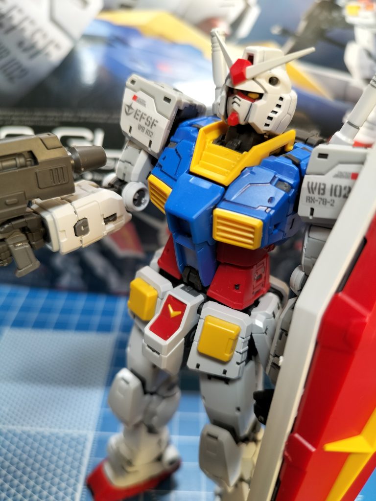 ガンダム2.0–2枚目/制作者：F90