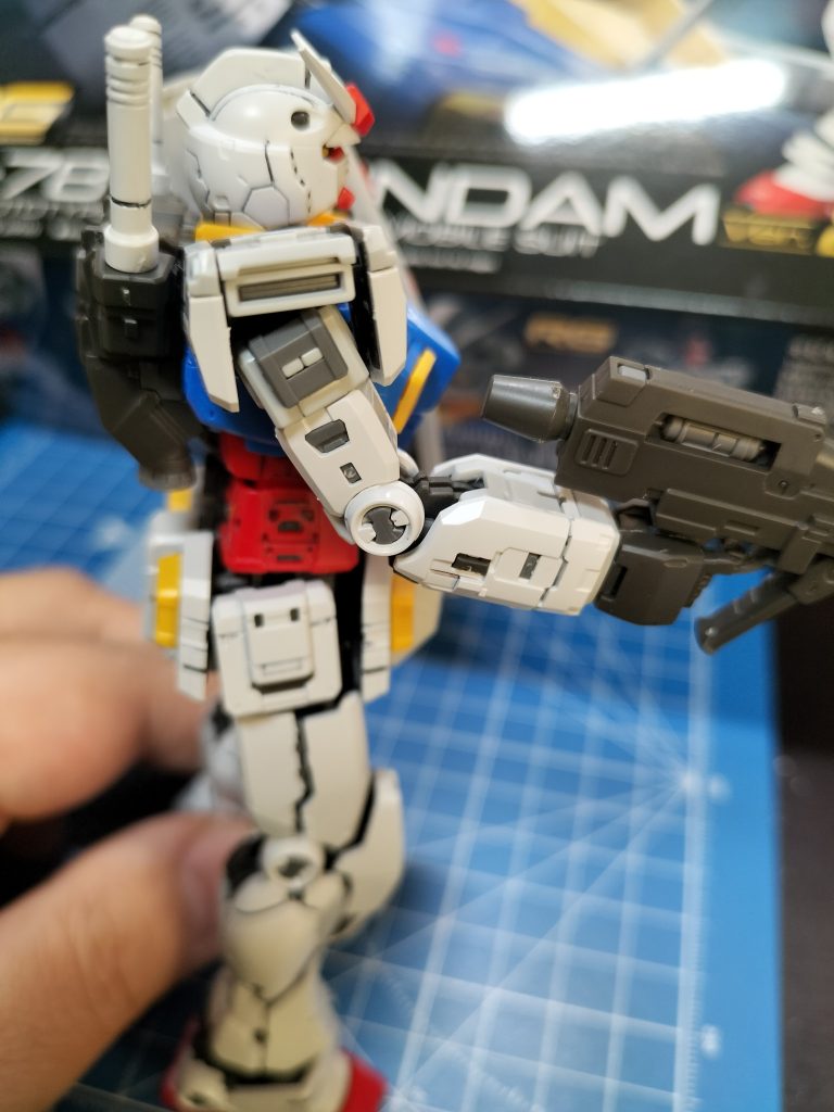 ガンダム2.0–5枚目/制作者：F90