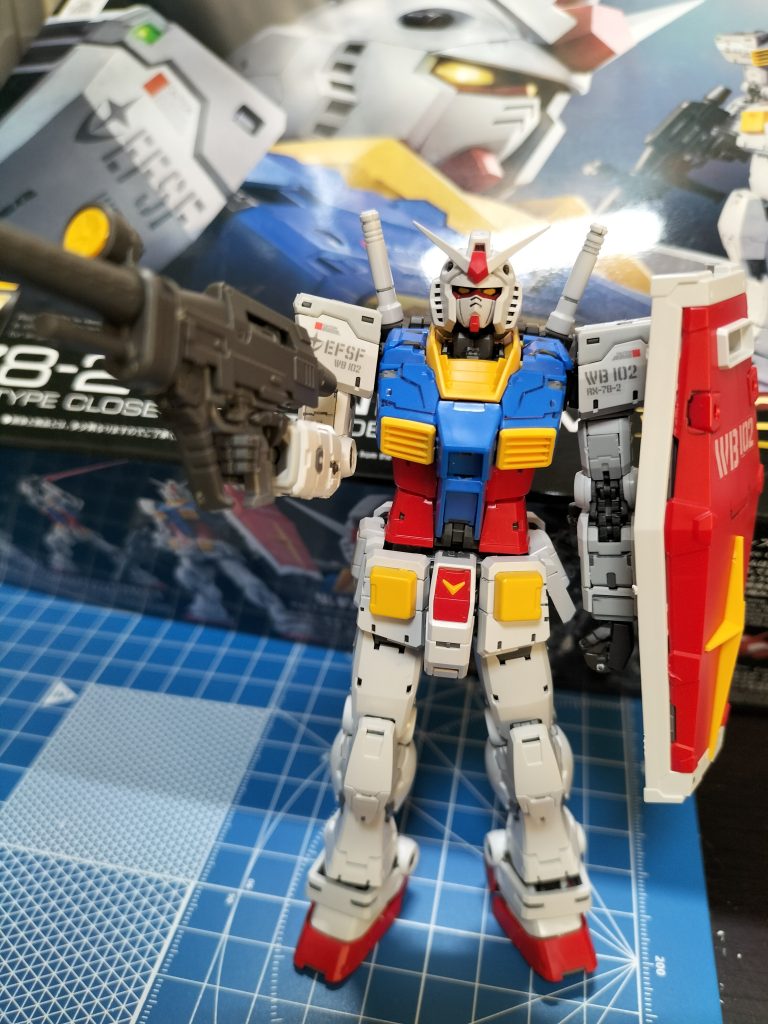 ガンダム2.0–4枚目/制作者：F90