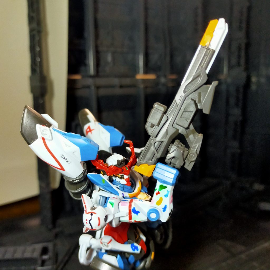 スタジオカラー