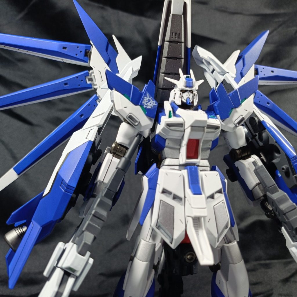 紅い彗星です 万代超合金FIX 1023 MS-05S 赤色彗星红扎古I 夏亚马沙ZAKU