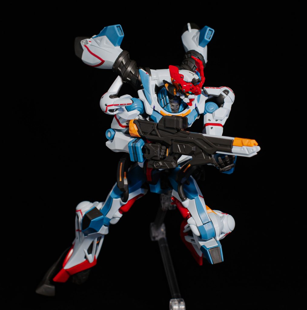 HG GQuuuuuuX–5枚目/制作者：akiras