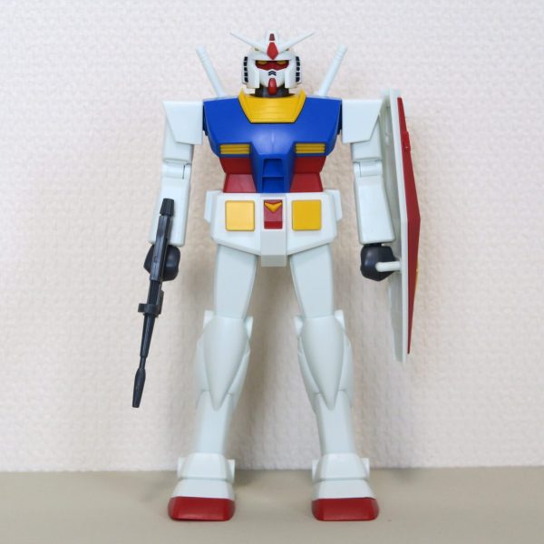 2024年ガンプラ作り納め