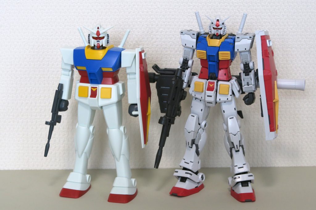 2024年ガンプラ作り納め–3枚目/制作者：@Ken_BRZ