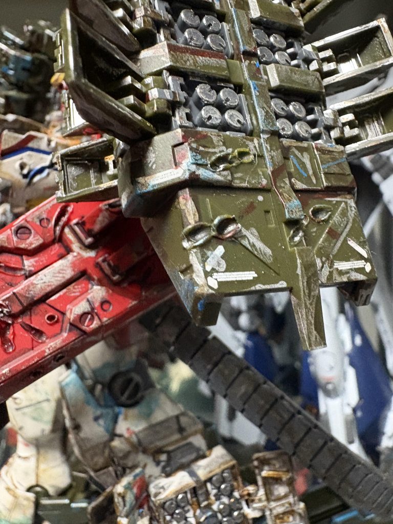 つっても溶かしただけですが（笑）