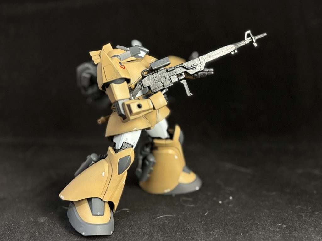 3Dプリンターあったら楽なんだろうな？全部フルスクラッチ