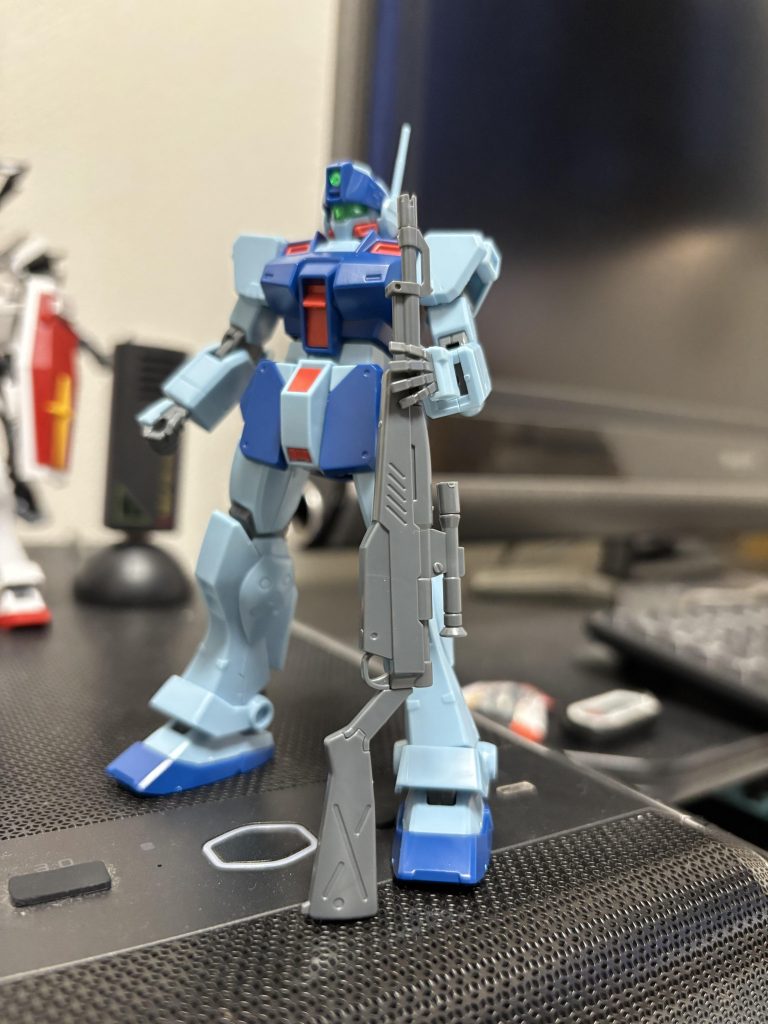 色々語らせていただきましたがちょっと古い作りなのでクセはあると思いますが人気のある機体だと思いますので再販の時に買えるかは難しいですが機会があれば是非手に取って欲しい一機だと思いました。最後までダラダラと書いたレビューにお付き合いいただきありがとうございました。