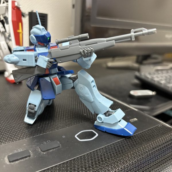 ジムスナイパーII