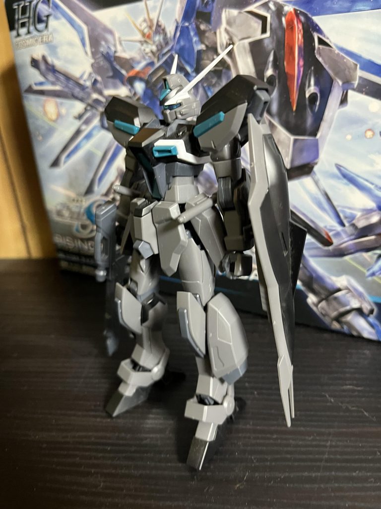 ウィンダム–3枚目/制作者：ワンコ先生