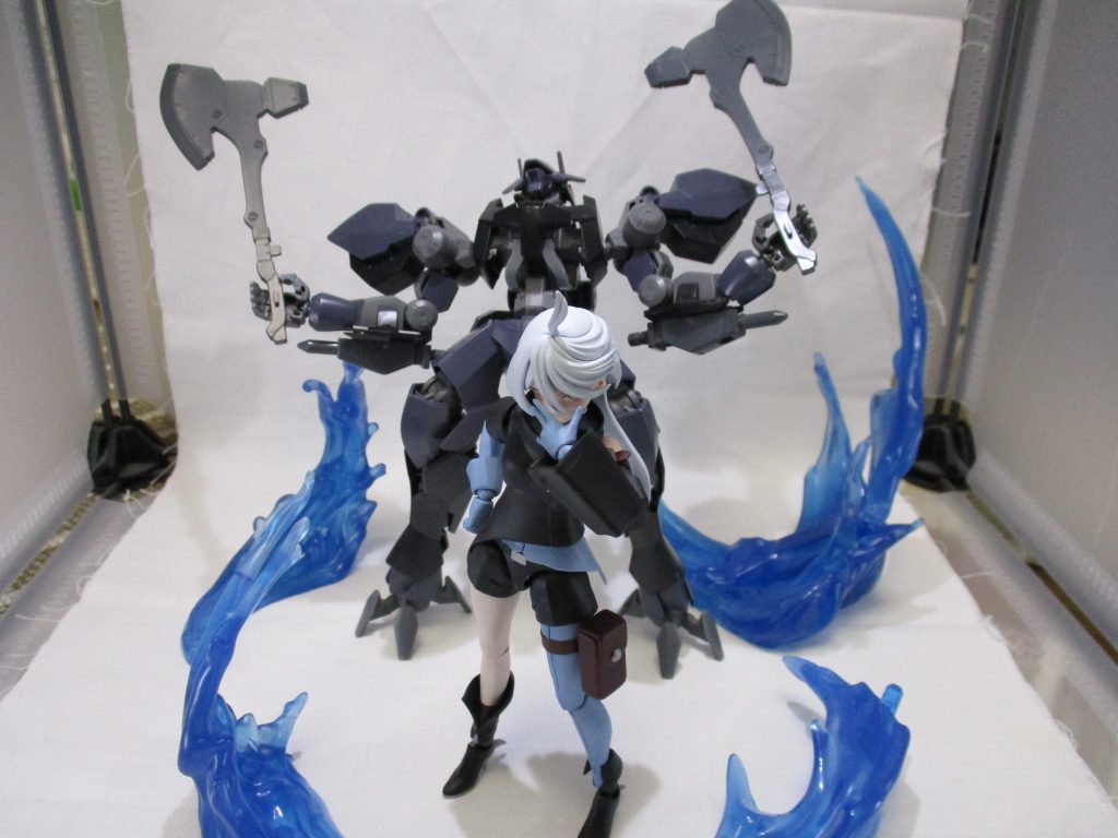 ペルソナッ!