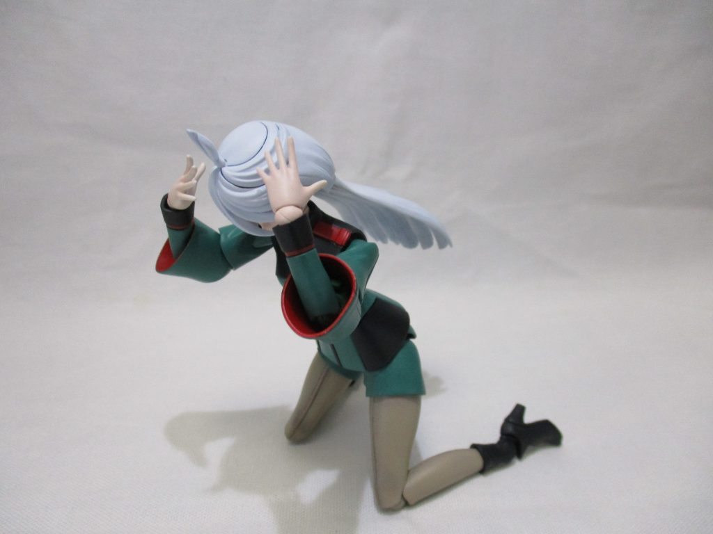 あぎっ、が、あああぁぁっ……!?