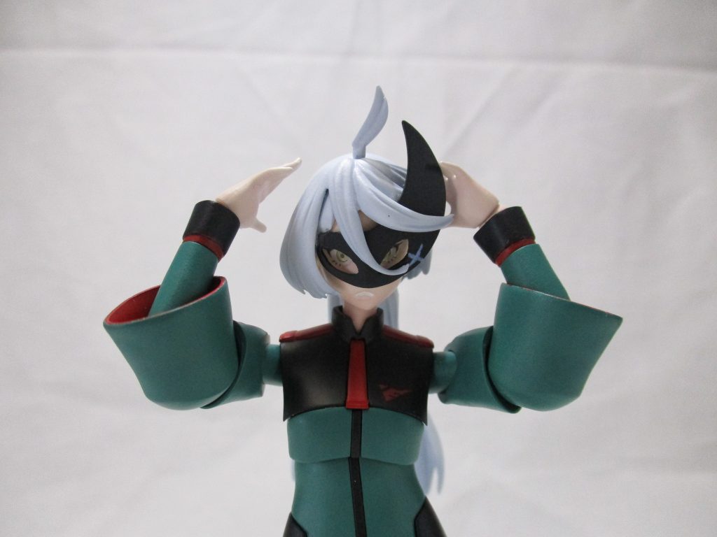 ボヒュゥ!