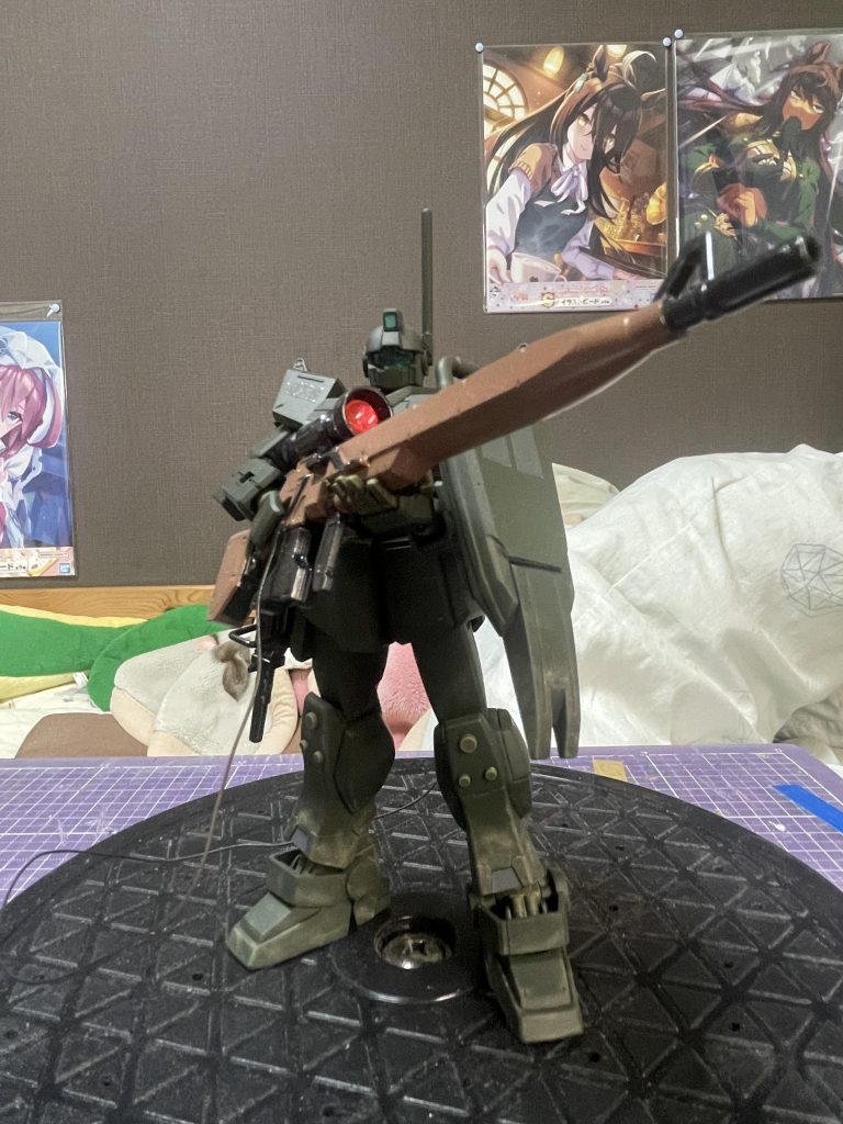 通常(フロント)