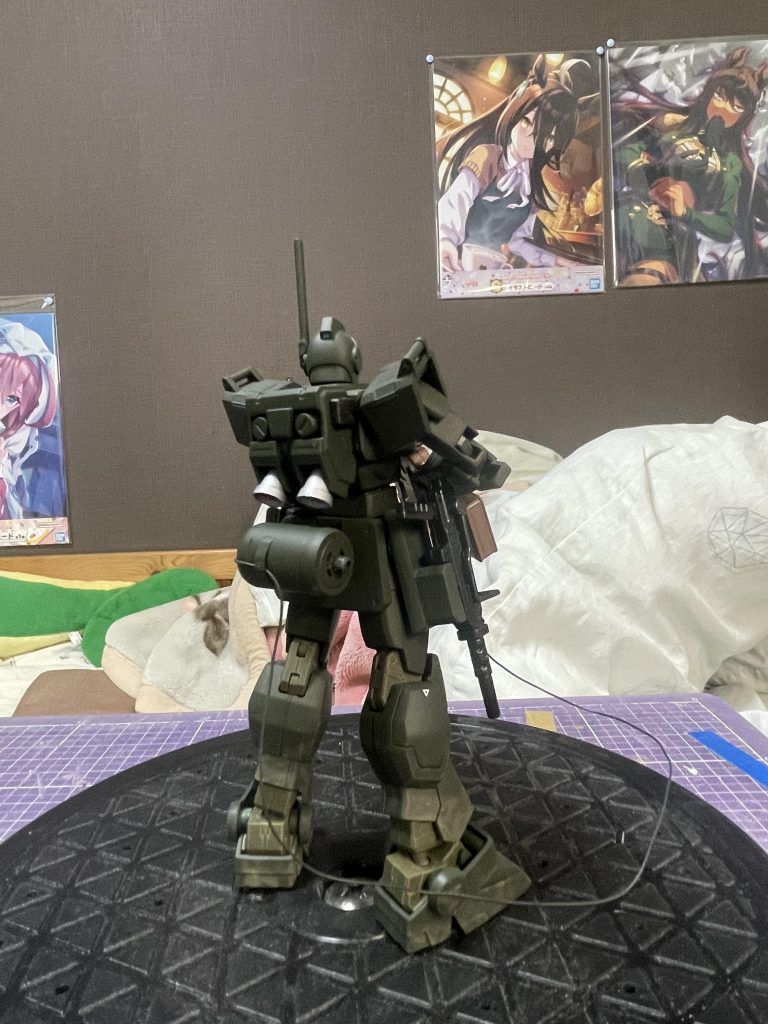 通常(アフター)