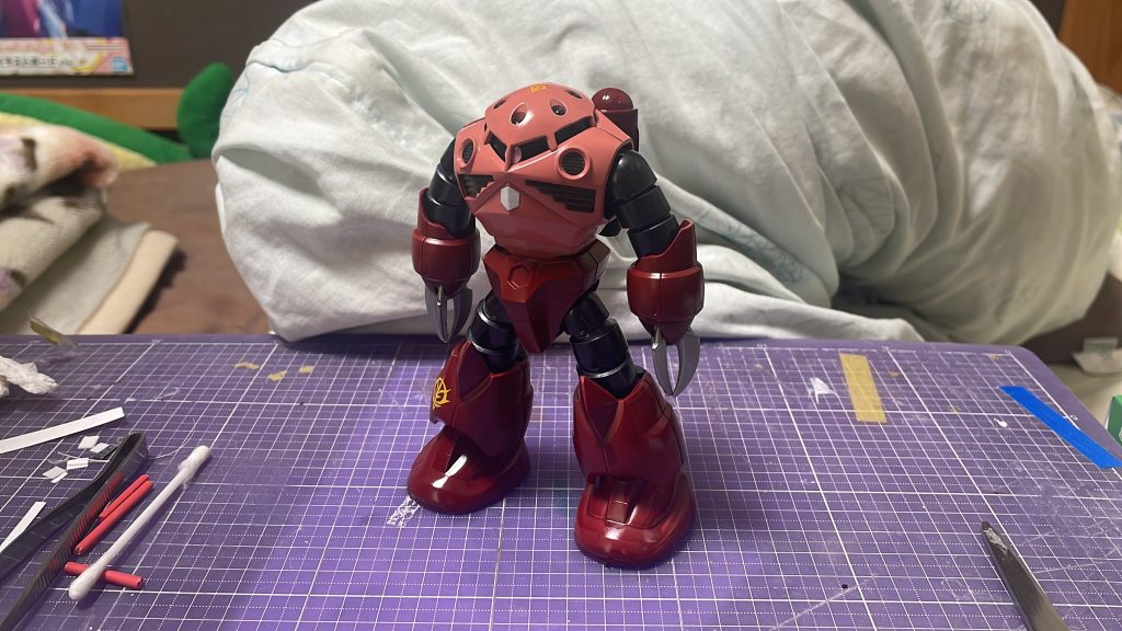 通常(フロント)