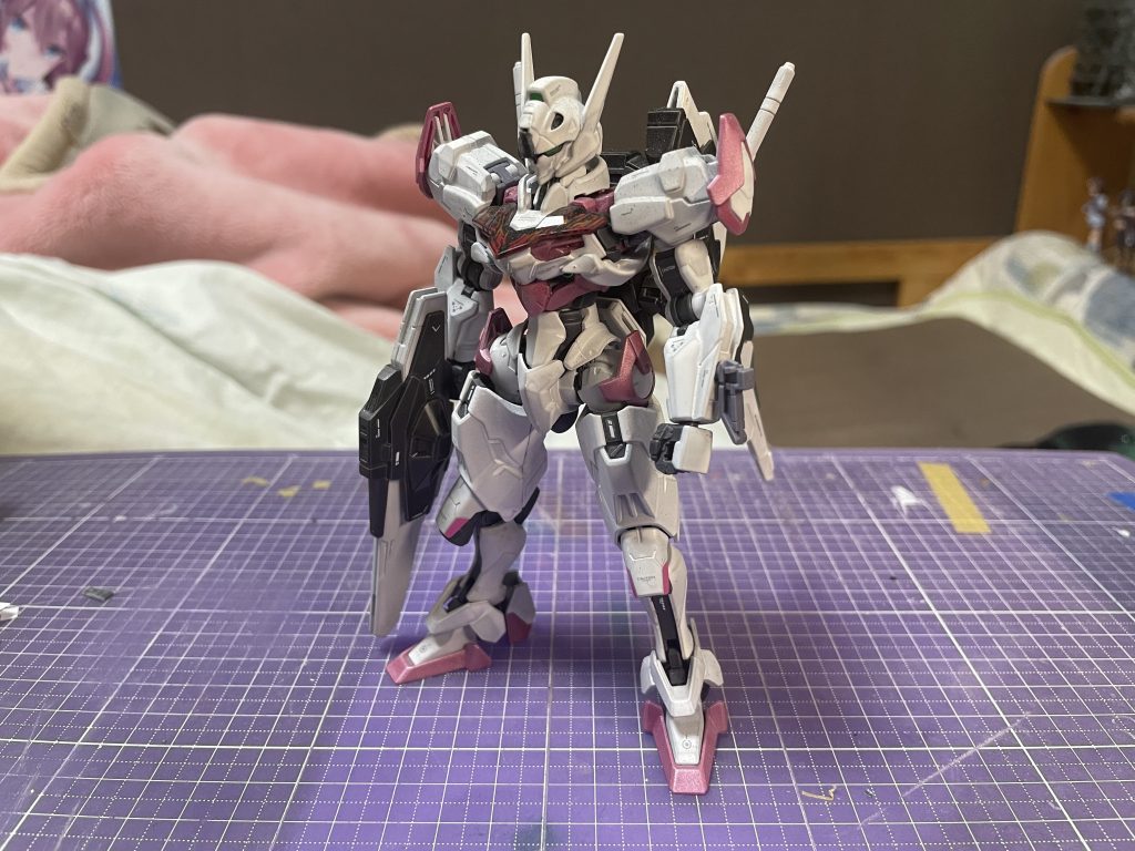 ビットオンフォーム形態(フロント)