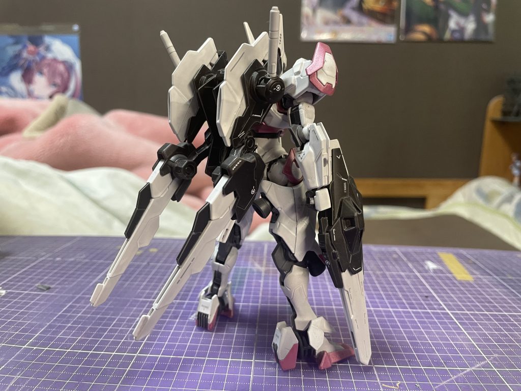 ビットオンフォーム形態(アフター)