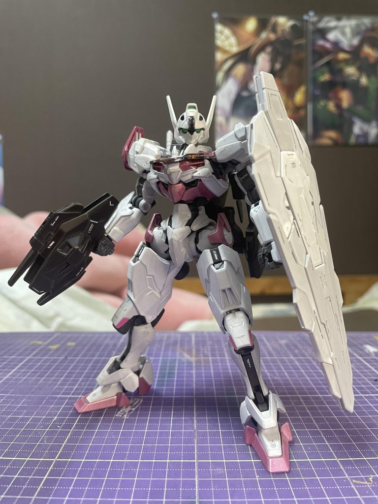 通常(フロント)