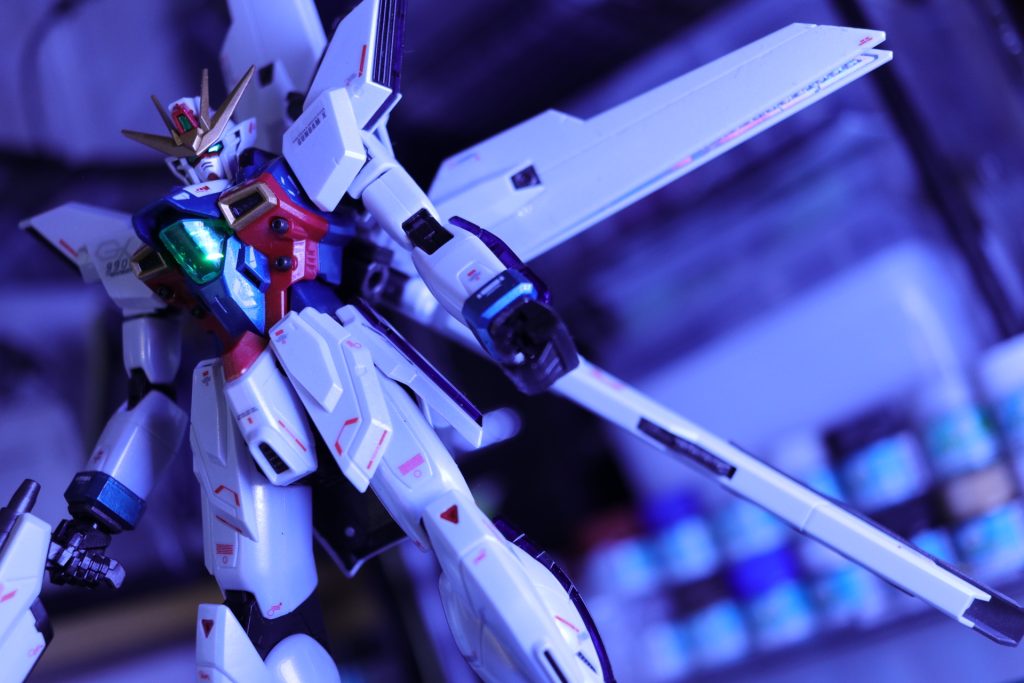 Ver.Kaがあればこんな感じかな？と思いながら作成しました！