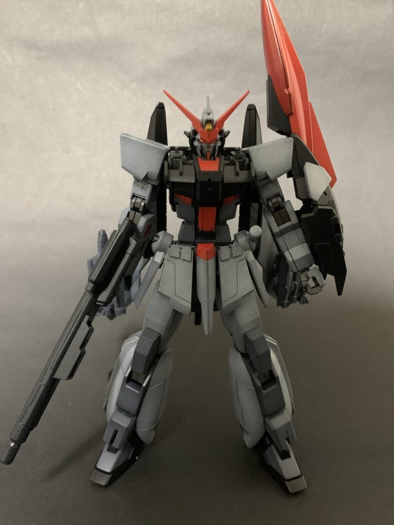 ムラサメ改–4枚目/制作者：Ronde